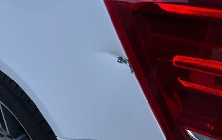 Mercedes-Benz GLK-Класс, 2012 год, 1 800 000 рублей, 5 фотография