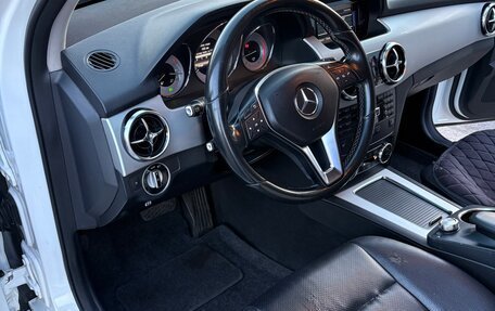 Mercedes-Benz GLK-Класс, 2012 год, 1 800 000 рублей, 12 фотография