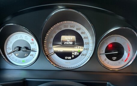 Mercedes-Benz GLK-Класс, 2012 год, 1 800 000 рублей, 9 фотография