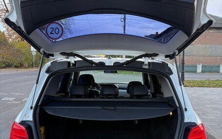 Mercedes-Benz GLK-Класс, 2012 год, 1 800 000 рублей, 14 фотография