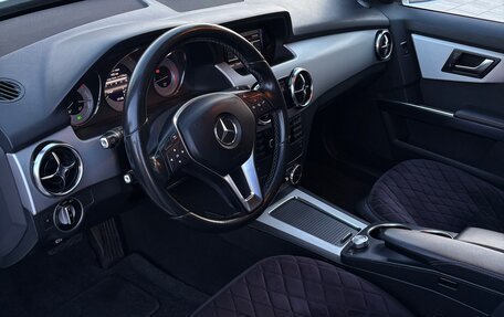 Mercedes-Benz GLK-Класс, 2012 год, 1 800 000 рублей, 11 фотография