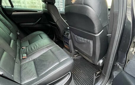 BMW X6, 2011 год, 1 490 000 рублей, 6 фотография
