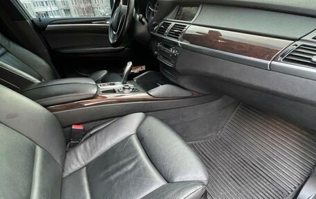 BMW X6, 2011 год, 1 490 000 рублей, 8 фотография