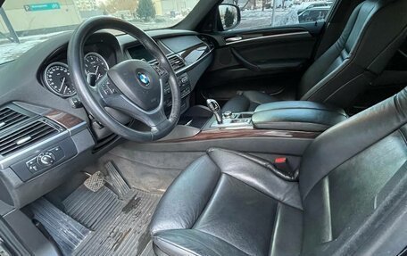 BMW X6, 2011 год, 1 490 000 рублей, 5 фотография