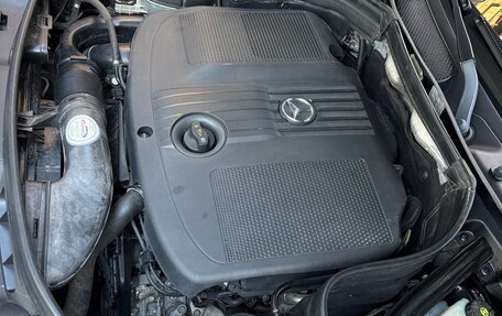 Mercedes-Benz GLK-Класс, 2012 год, 1 800 000 рублей, 20 фотография