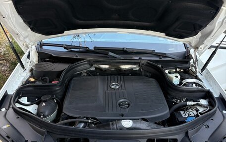 Mercedes-Benz GLK-Класс, 2012 год, 1 800 000 рублей, 19 фотография