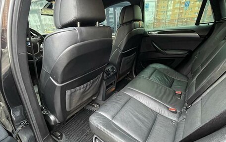 BMW X6, 2011 год, 1 490 000 рублей, 7 фотография