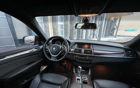 BMW X6, 2011 год, 1 490 000 рублей, 9 фотография