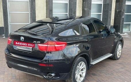 BMW X6, 2011 год, 1 490 000 рублей, 4 фотография