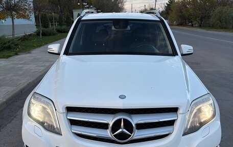 Mercedes-Benz GLK-Класс, 2012 год, 1 800 000 рублей, 18 фотография