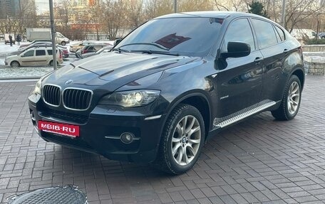 BMW X6, 2011 год, 1 490 000 рублей, 2 фотография