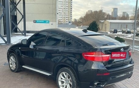 BMW X6, 2011 год, 1 490 000 рублей, 3 фотография