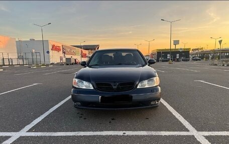 Nissan Maxima VIII, 2002 год, 350 000 рублей, 2 фотография