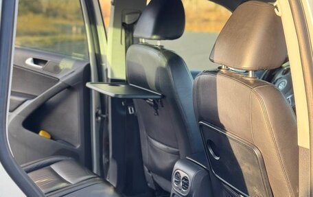 Volkswagen Tiguan I, 2010 год, 1 150 000 рублей, 7 фотография