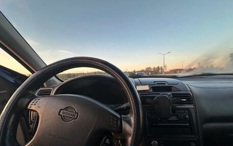 Nissan Maxima VIII, 2002 год, 350 000 рублей, 7 фотография