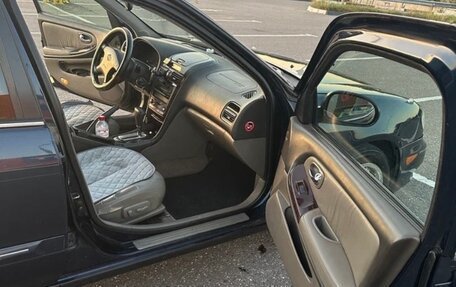 Nissan Maxima VIII, 2002 год, 350 000 рублей, 6 фотография