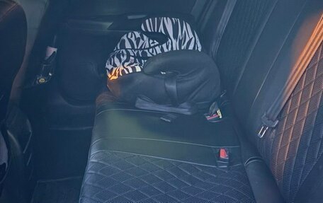 Nissan Sentra, 2015 год, 750 000 рублей, 8 фотография