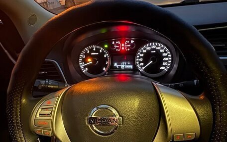 Nissan Sentra, 2015 год, 750 000 рублей, 9 фотография