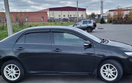 Toyota Corolla, 2011 год, 1 025 000 рублей, 6 фотография
