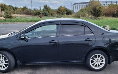 Toyota Corolla, 2011 год, 1 025 000 рублей, 9 фотография