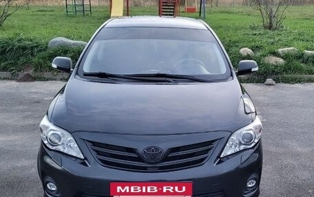 Toyota Corolla, 2011 год, 1 025 000 рублей, 5 фотография