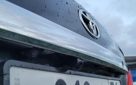 Toyota Corolla, 2011 год, 1 025 000 рублей, 10 фотография