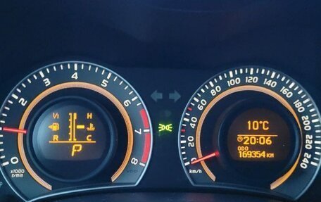 Toyota Corolla, 2011 год, 1 025 000 рублей, 13 фотография