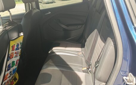 Ford Kuga III, 2013 год, 999 999 рублей, 6 фотография