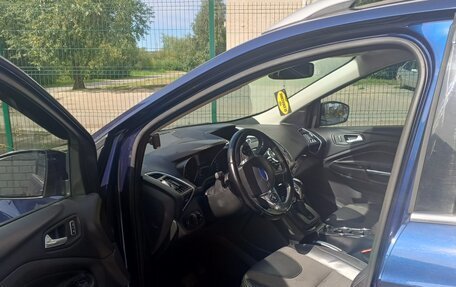 Ford Kuga III, 2013 год, 999 999 рублей, 10 фотография