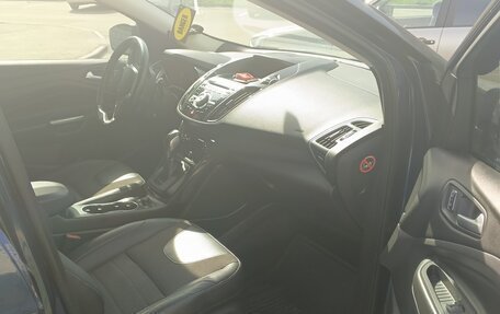 Ford Kuga III, 2013 год, 999 999 рублей, 8 фотография