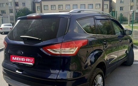 Ford Kuga III, 2013 год, 999 999 рублей, 12 фотография