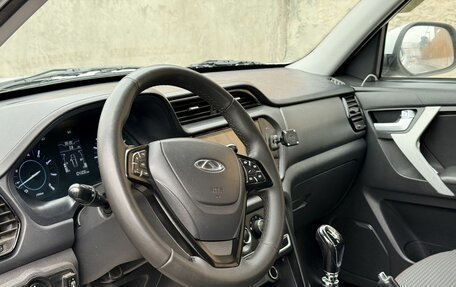 Chery Tiggo 3 I, 2018 год, 673 600 рублей, 9 фотография