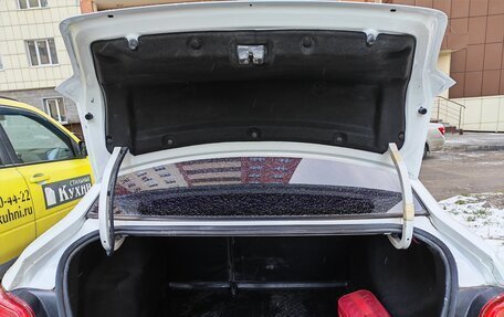 Chevrolet Aveo III, 2015 год, 900 000 рублей, 2 фотография