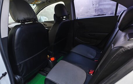 Chevrolet Aveo III, 2015 год, 900 000 рублей, 12 фотография