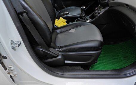 Chevrolet Aveo III, 2015 год, 900 000 рублей, 6 фотография