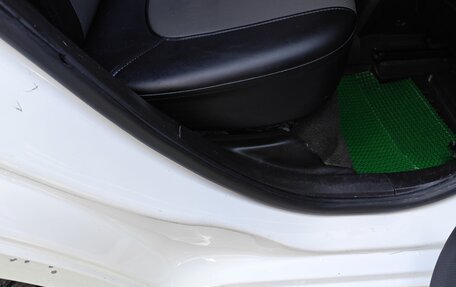 Chevrolet Aveo III, 2015 год, 900 000 рублей, 8 фотография