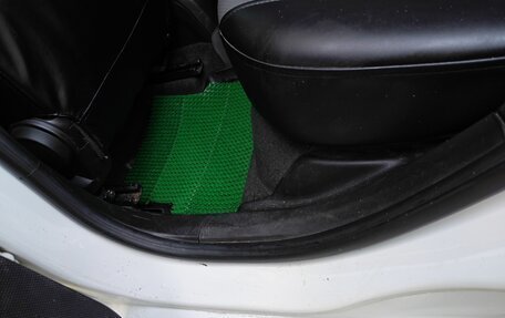 Chevrolet Aveo III, 2015 год, 900 000 рублей, 11 фотография