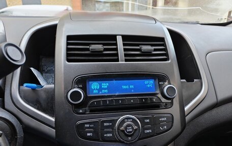 Chevrolet Aveo III, 2015 год, 900 000 рублей, 14 фотография