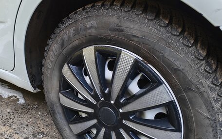 Chevrolet Aveo III, 2015 год, 900 000 рублей, 15 фотография