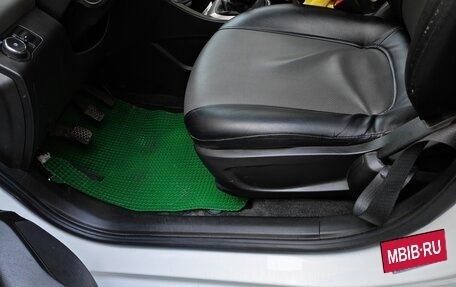 Chevrolet Aveo III, 2015 год, 900 000 рублей, 9 фотография