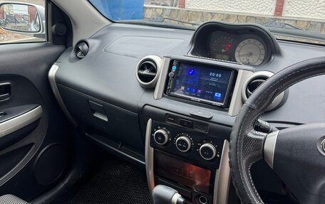 Toyota Ist II, 2003 год, 540 000 рублей, 10 фотография