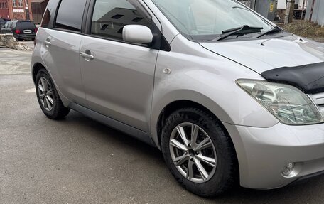 Toyota Ist II, 2003 год, 540 000 рублей, 3 фотография