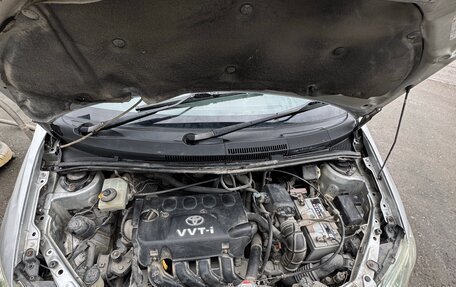 Toyota Ist II, 2003 год, 540 000 рублей, 6 фотография