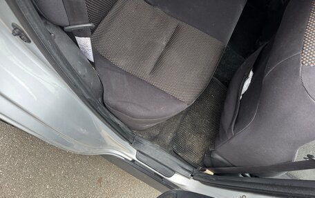 Toyota Ist II, 2003 год, 540 000 рублей, 9 фотография