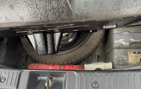 Toyota Ist II, 2003 год, 540 000 рублей, 7 фотография