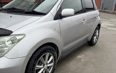 Toyota Ist II, 2003 год, 540 000 рублей, 4 фотография