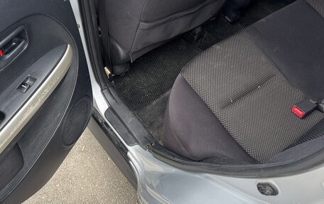 Toyota Ist II, 2003 год, 540 000 рублей, 11 фотография