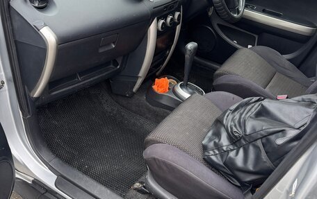 Toyota Ist II, 2003 год, 540 000 рублей, 12 фотография