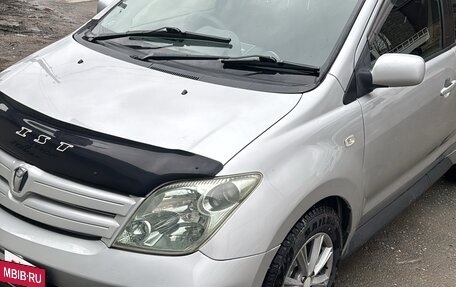 Toyota Ist II, 2003 год, 540 000 рублей, 2 фотография