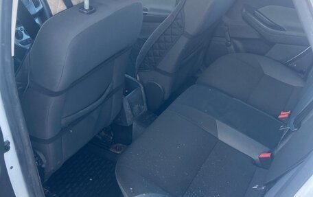 Ford Focus III, 2011 год, 600 000 рублей, 8 фотография